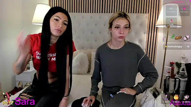 AlexiaLush online show from October 2025 06:14:01 AM