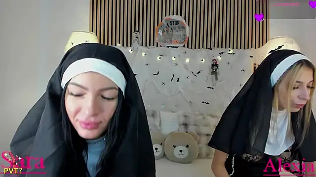 AlexiaLush online show from October 2025 07:29:01 AM