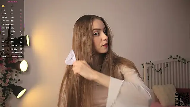 IsobelCashin online show from February 2026 03:05:01 AM