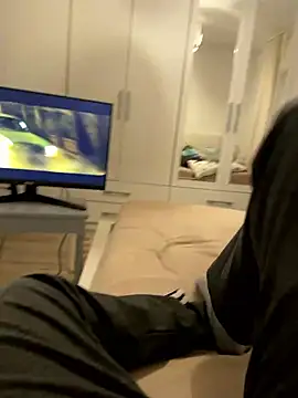 geilheit12 online show from January 2026 06:35:02 PM