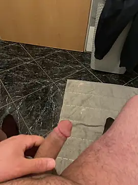 geilheit12 online show from February 2026 01:36:01 AM