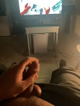 geilheit12 online show from November 2025 01:53:01 AM