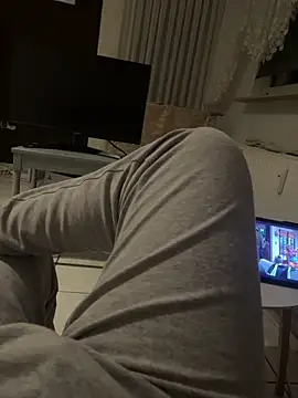 geilheit12 online show from February 2026 10:42:01 PM