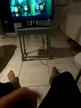 geilheit12 online show from December 2025 09:26:02 PM