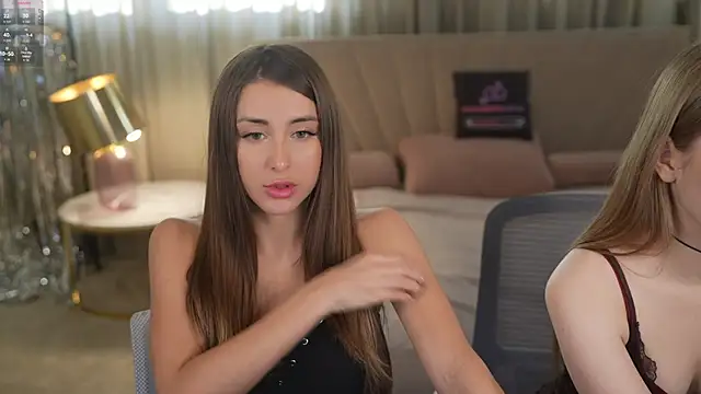 Luna secretgirl online show from November 2025 11:43:02 AM