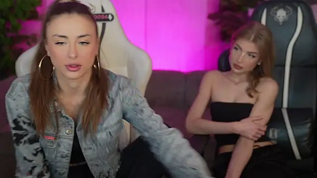 Luna secretgirl online show from May 2026 08:24:01 AM