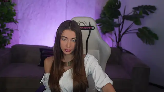 Luna secretgirl online show from June 2026 07:46:02 AM