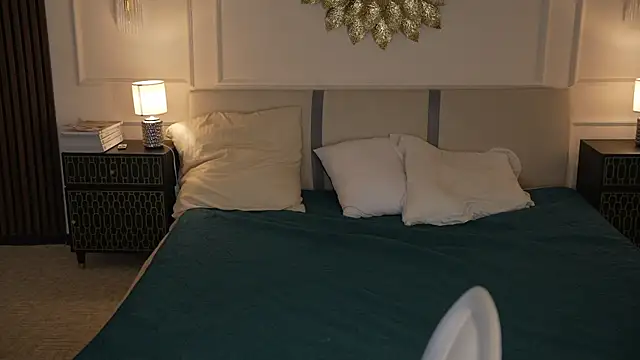 Luna secretgirl online show from December 2025 08:29:02 AM