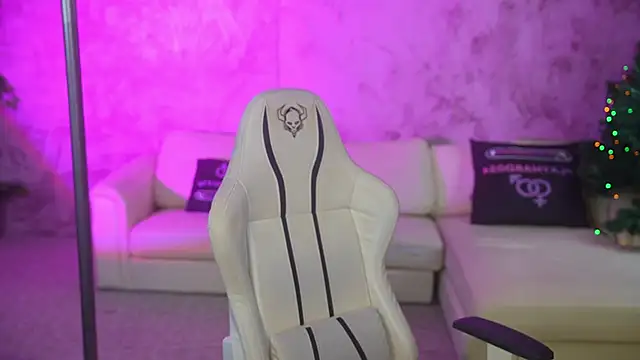 Luna secretgirl online show from January 2026 08:40:02 AM