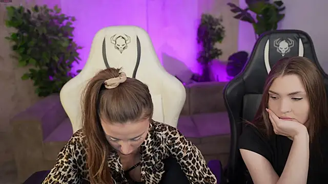 Luna secretgirl online show from September 2025 08:38:01 AM