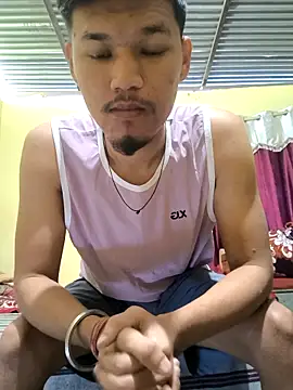 Dev is Horny online show from October 2025 09:54:01 AM