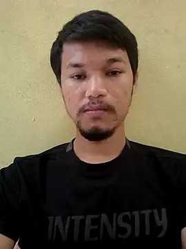 Dev is Horny online show from September 2025 07:48:02 AM
