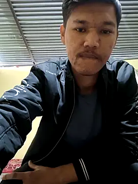 Dev is Horny online show from October 2025 07:51:02 AM