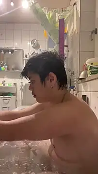 Kingpowerlittel online show from November 2025 04:40:01 PM