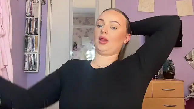 SexySashaxox online show from February 2026 10:54:01 PM