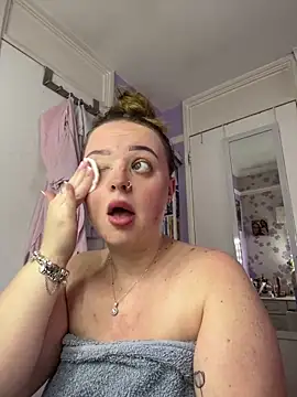 SexySashaxox online show from March 2026 10:14:01 AM