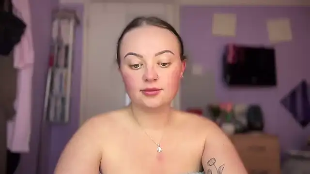 SexySashaxox online show from February 2026 10:29:01 PM