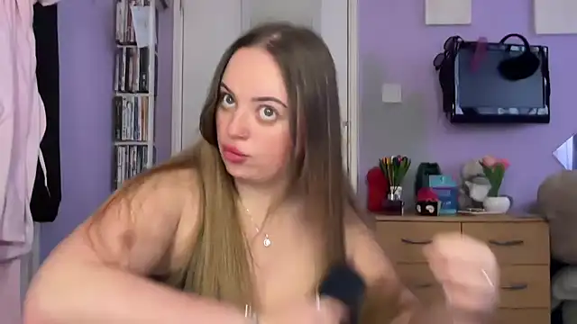 SexySashaxox online show from March 2026 09:57:02 AM