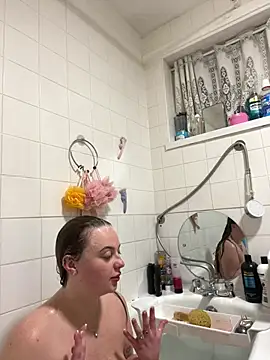 SexySashaxox online show from February 2026 07:26:01 PM