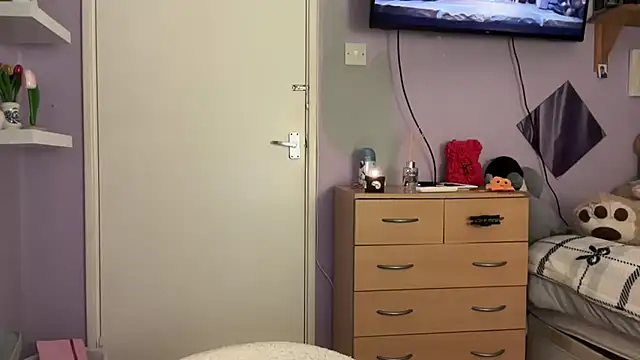 SexySashaxox online show from April 2026 08:56:01 PM