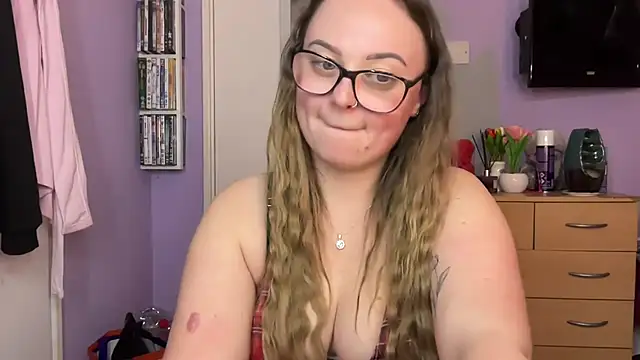 SexySashaxox online show from March 2026 09:00:01 PM