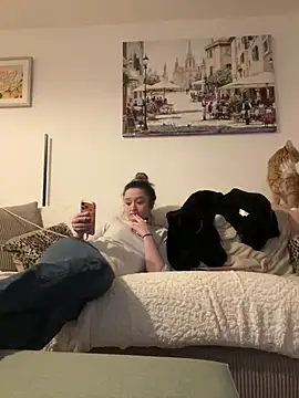 SexySashaxox online show from February 2026 12:41:01 AM