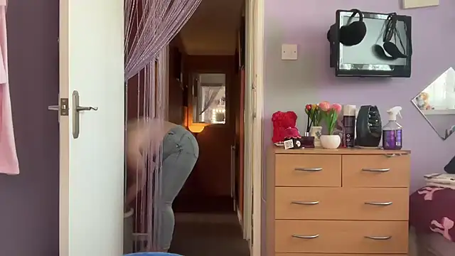 SexySashaxox online show from February 2026 02:06:01 PM