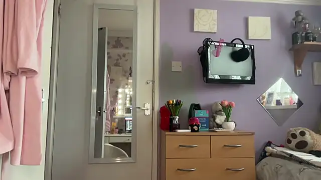 SexySashaxox online show from March 2026 10:30:02 AM