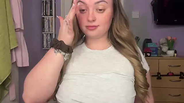 SexySashaxox online show from March 2026 10:36:01 PM