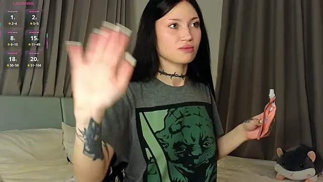 Alice 1n Wonderland  online show from November 2025 05:05:01 PM