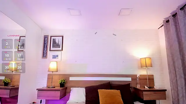 JenniferAuriston online show from November 2025 10:02:02 PM