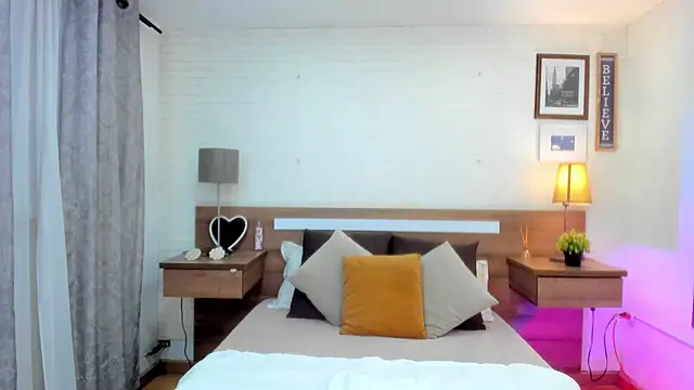 JenniferAuriston online show from March 2026 08:09:01 PM