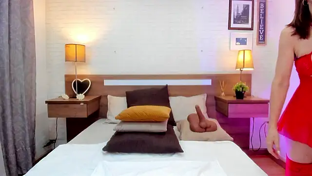 JenniferAuriston online show from March 2026 09:09:01 PM