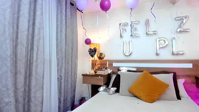 JenniferAuriston online show from April 2026 07:37:01 PM