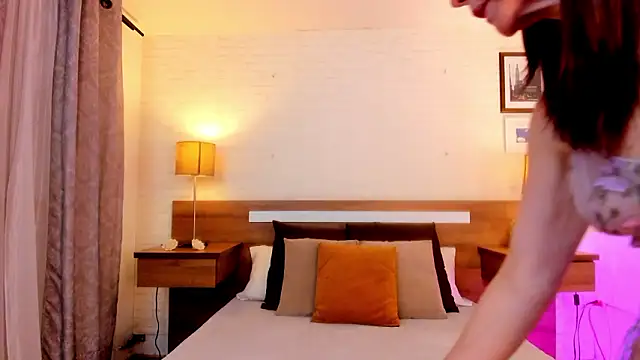 JenniferAuriston online show from February 2026 08:08:01 PM