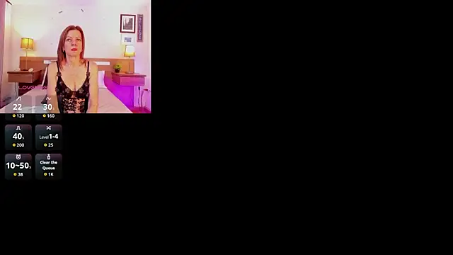 JenniferAuriston online show from November 2025 05:06:01 PM