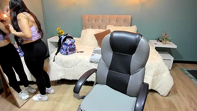 Miss Cataleya   online show from November 2025 11:36:02 AM