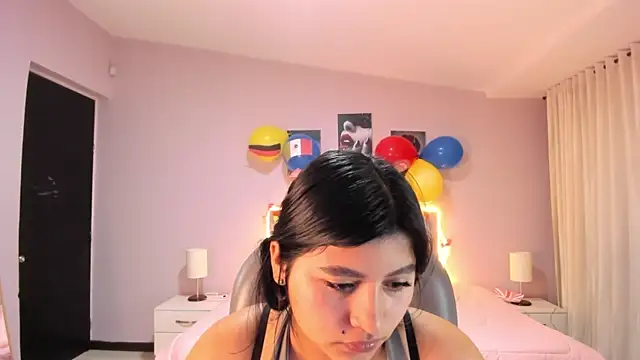 Snapshot of Miss_Cataleya__ chatting on June 2026 11:49:01 AM Miss Cataleya online show from June 2026 11:49:01 AM