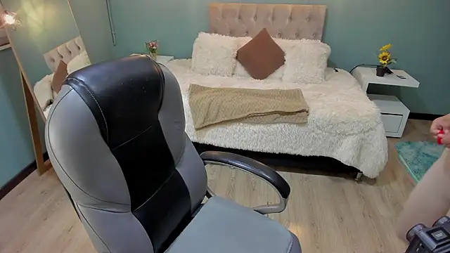 Miss Cataleya   online show from March 2026 11:51:01 AM