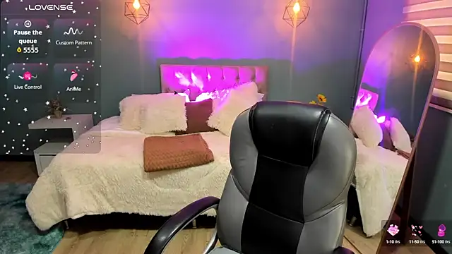 Miss Cataleya   online show from September 2025 12:16:01 PM