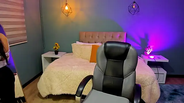 Miss Cataleya   online show from January 2026 11:48:01 AM