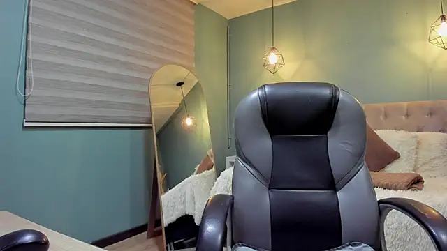 Miss Cataleya   online show from February 2026 11:21:02 AM