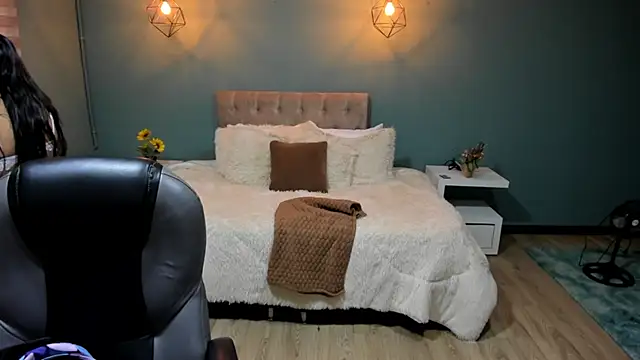 Miss Cataleya   online show from November 2025 11:46:03 AM