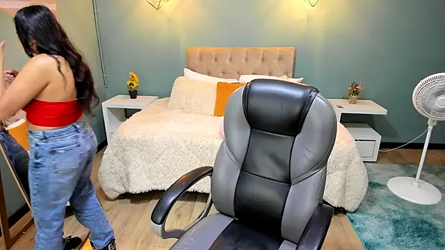 Miss Cataleya   online show from January 2026 11:57:01 AM