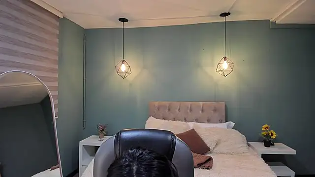 Miss Cataleya   online show from March 2026 11:38:02 AM