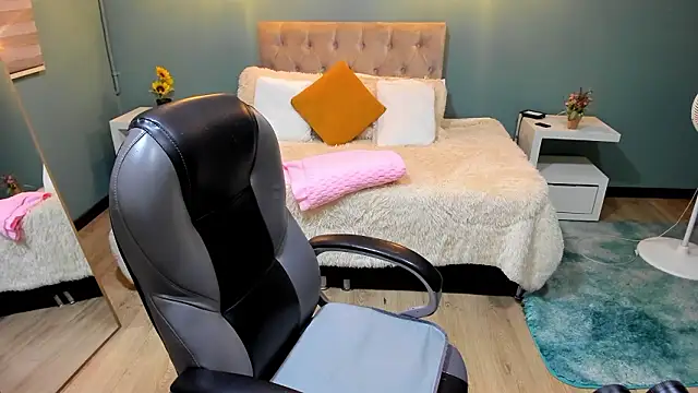 Miss Cataleya   online show from January 2026 11:36:01 AM