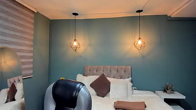 Miss Cataleya   online show from October 2025 11:31:02 AM