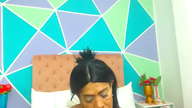 Morenaza6420 online show from March 2026 09:05:02 PM