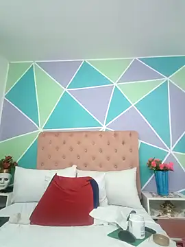 Morenaza6420 online show from September 2025 10:12:01 PM