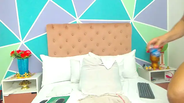 Morenaza6420 online show from March 2026 12:16:01 AM